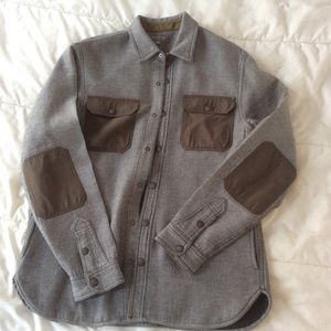 LL Bean, Signature 1933 Chamois Slim Fit Shirt